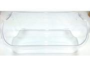 EXACT REPLACEMENT PARTS ER240356402 Refrigerator Bin Clear Electrolux