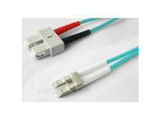 Fiber Optic Duplex Patch Network Cable