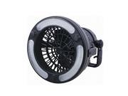 Stansport Lantern and Fan Combo with 18 LED 450