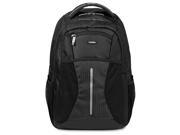 Lorell 15.6 Laptop Backpack