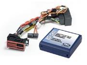 PAC BCI CH41 Backup Camera Navigation Interface for Chrysler R Dodge R Jeep R Ram R Vehicles