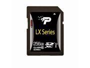 Patriot LX Series 256GB Secure Digital Extended Capacity SDXC Flash Card Model PSF256GSDXC10