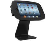 Maclocks Space mini 360 iPad mini Enclosure Rotating and Swiveling Stand 303B235SMENB