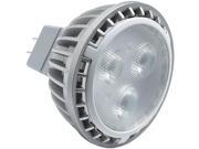 Verbatim MR16 LED Lamp 98184 7W 2700K M16 L460 C27 B24