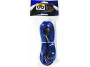 DB LINK SW16G30 16 Gauge Blue Speaker Wire 30ft