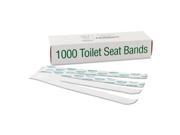 1.5X16 Toilet Seat Band Whi Kft Ppr Blu Yel 1M