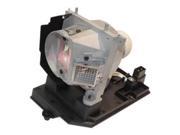 eReplacements Compatible projector lamp for NEC NP U300X