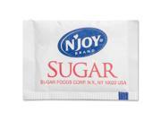 Sugar 2.8g Packets 2000 BX