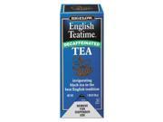 Bigelow English Teatime Decaffeinated