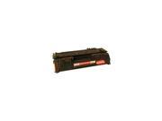 Toner Cartridge 2 300 Page Yield Black