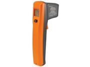 Infrared thermometer 31 to 689 F