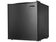 MAGIC CHEF MCAR170B2 Refrigerator 1.7 Cubic Ft