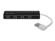 Belkin Ultra Slim 4 port USB Hub
