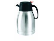 Brentwood CTS 1200 Stainless Steel 1.2 Liter Vacuum Coffee Pot