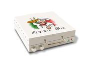 CuiZen PIZ 4012 12 Pizza Box