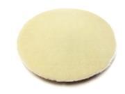 Astro Pneumatic 4625 6 Wool Buffing Pad