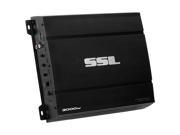 Soundstorm FR2000.2 FORCE Series Class AB 2 Channel Amp 2 000 Watts Max
