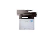 Proxpress M4070fx Multifunction Laser Printer Copy fax print scan