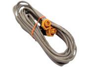 Lowrance 127 30 Lowrance ETHEXT 25YL 25 Ft. Ethernet Extension Cable