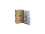 KONICA MINOLTA 8935302 Laser Toner Bottles Black KONICA MINOLTA 8935302 Laser Toner Bottles Black