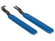 2 Piece Electrical Connector Separator Tool 2 Piece Electrical Connector Separator Tool