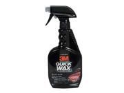 3M Quick Wax Car Auto Detail Streak Free Shine Wax 16 oz Bottle 39034 3M Quick Wax Car Auto Detail Streak Free Shine Wax 16 oz Bottle 39034