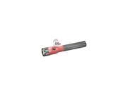 75614 Stinger Rechargeable Flashlight Light Only Red