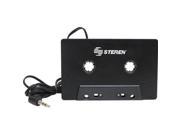 Steren Electronics BL 780 101 MP3 CD Cassette Player Adapter
