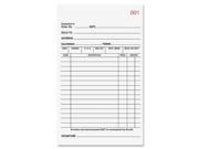 Business Source All Purpose Triplicate Form