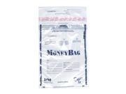PM Company 58002 Pm Securit Plastic Disposable Deposit Money Bag