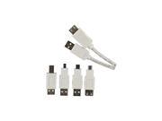 GE 98152 USB 2.0 Cable Kit 6ft