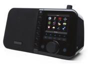 Grace Digital GDI IRC6000 Wi Fi Music Player with 3.5 Inch Color Display Black