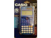 Casio FX 300ESPLUS Scientific Calculator