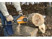 Worx WG303.1 14.5 Amp 16 in. Electric Chain Saw