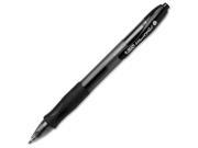 Gel ocity Retractable Gel Pen Black Ink .7mm Medium Dozen