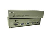 Aten Corp VS94A 4 Port Video Splitter