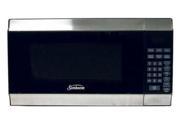 SUNBEAM MICROWAVE SGT6702 SUNBM 700w .7 DIG BLK S.STEEL