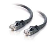 C2g C2g 12ft Cat5e Snagless Unshielded utp Network Patch Cable Black