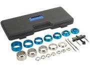 Crank & Cam Seal Service Kit Crank & Cam Seal Service Kit
