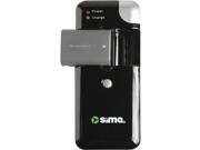 Sima Ufc 12 Ultimate Battery Charger