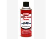 Crc Industries Inc. 11Oz Electronic Cleaner 5103