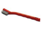Titan 41227 Small Stainless Steel Wire Brush