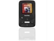 SanDisk Clip Sport SDMX24 008G A46P 8GB MP3 Player Pink