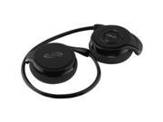 iLive iAHB24B Bluetooth Neckband Headphones