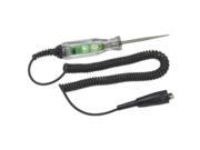 12/24/48 Volt Circuit Tester 12/24/48 Volt Circuit Tester