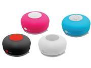 Wireless Waterproof Bluetooth Speaker