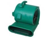 Bissell Commercial BGAM3000 Air Mover Green
