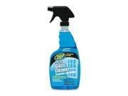 Zep ZU112032 Streak free Glass Cleaner Spray 32fl oz Blue