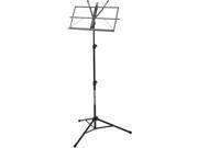 Ultimate Support 16803 Ultimate support compact music stand