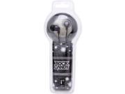 iEssentials Rock Candy Earbud